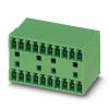 Phoenix Contact Zásuvný blok Terminal, řada: 5/10-G1-3, 81, MCD 1, rozteč: 3.81 mm, počet řad: 2, počet kontaktů: 20, Phoenix Contact Zásuvný blok Terminal, řada: 5/10-G1-3, 81, MCD 1, rozteč: 3.81 mm, počet řad: 2, počet kontaktů: 20,