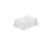 Heavy Duty Connectors, Accessories, Protective cap HDC 06B DC Weidmüller Množství: 10 ks Protection cap Heavy Duty Connectors, Accessories, Protective cap HDC 06B DC Weidmüller Množství: 10 ks Protection cap