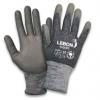 Lebon Protection Rukavice Ne Šedá EN ISO 21420 Elastan, HPPE, Polyamid, Nerezová ocel 4 2 4 Polyuretan Ne Ne 12