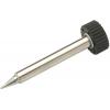 JBC Tools C245407 pájecí hrot dlátový, rovný Velikost hrotů 1.0 mm Dél...