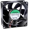 Sunon GF80321B2-000U-AE9 axiální ventilátor, 12 V/DC, 94.95 m³/h, (d x š x v) 32 x 80 x 80 mm, GF80321B2-000U-AE9 Sunon GF80321B2-000U-AE9 axiální ventilátor, 12 V/DC, 94.95 m³/h, (d x š x v) 32 x 80 x 80 mm, GF80321B2-000U-AE9