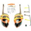 FliteZone MD500E (Hawaii) náhradní díl FliteZone MD500E (Hawaii) náhradní díl
