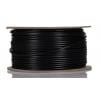 Vícežilové průmyslové kabely, řada: DEF STAN 2žilový, 30V Polyvinylchlorid plášť 0.22mm², vnější průměr: 11 mm RS PRO