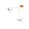 Lampa na klip DPM R1T-4W-W 4W Lampa na klip DPM R1T-4W-W 4W