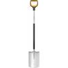 Fiskars 1066730 rýč Pracovní šířka 192 mm rukojeť D