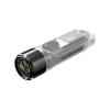 NiteCore TIKI LED, UV LED kapesní svítilna, napájeno akumulátorem, 300 lm, 12 g NiteCore TIKI LED, UV LED kapesní svítilna, napájeno akumulátorem, 300 lm, 12 g