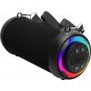 Denver BTG-213 Bluetooth® reproduktor černá