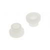 Izolační objímka, Nylon pro M5 délka 7 mm RS PRO