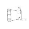 Circular Plastic Connectors TE AMP Circular Plastic Connectors 1445856-1 TE Connectivity Množství: 1 ks Circular Plastic Connectors TE AMP Circular Plastic Connectors 1445856-1 TE Connectivity Množství: 1 ks