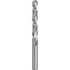 kwb 206545 HSS kovový spirálový vrták 4.5 mm Celková délka 80 mm DIN 338 válcová stopka 1 ks