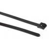 Stahovací páska Instalační trubka 0 319 32 359 mm 7.6mm Černá Nylon 66 Legrand Stahovací páska Instalační trubka 0 319 32 359 mm 7.6mm Černá Nylon 66 Legrand