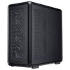Cooler Master MF600-KGNN-S00 midi tower PC skříň černá Cooler Master MF600-KGNN-S00 midi tower PC skříň černá