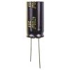 Hliníkový elektrolytický kondenzátor, řada: FC-A 4700 μF ±20 % 15mΩ 25 V dc Radiální vedení, Radiální, Průchozí otvor Hliníkový elektrolytický kondenzátor, řada: FC-A 4700 μF ±20 % 15mΩ 25 V dc Radiální vedení, Radiální, Průchozí otvor