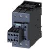 Siemens 2 NO, 2 NC Stykač napětí ve vinutí 230V ac 3pólový 40 A 690V 18.5 kW s 2 NO/2 NC kontakty 230V ac Řízení motoru, Siemens 2 NO, 2 NC Stykač napětí ve vinutí 230V ac 3pólový 40 A 690V 18.5 kW s 2 NO/2 NC kontakty 230V ac Řízení motoru,