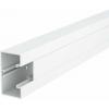 OBO Bettermann 6113000 instalační lišta (d x š) 2000 mm x 100 mm 1 ks čistě bílá OBO Bettermann 6113000 instalační lišta (d x š) 2000 mm x 100 mm 1 ks čistě bílá