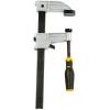 Objímka, Svorka F 600 mm x 80 mm Stanley