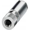 Phoenix Contact SACC-M12FSL-4PL-CM SH 1080237 konektor, 1 ks
