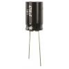 Kondenzátor, řada: NHG 4700 μF ±20 % 16 V dc Radiální vedení ECA1CHG472, Radiální, Průchozí otvor AEC-Q200 Panasonic Kondenzátor, řada: NHG 4700 μF ±20 % 16 V dc Radiální vedení ECA1CHG472, Radiální, Průchozí otvor AEC-Q200 Panasonic