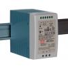 MEAN WELL Napájecí zdroj na lištu DIN MDR, počet výstupů: 1 Spínaný režim 264V ac 2 A St. 56V dc DC 100 W