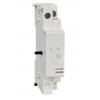 Schneider Electric Miniaturní jistič, rozsah: TeSyS GV 1pólový, rozsah: TeSys