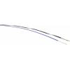 VER LIYV 1x0,25 sw Ri.100 Kabel LiYv 1 x 0.25 mm² černá 100 m