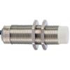 Telemecanique Sensors Indukční bezdotykový snímač XS218SANAL2 Válec se závitem M18 200mA XS IP69K NPN 1 kHz 36 V dc Telemecanique Sensors Indukční bezdotykový snímač XS218SANAL2 Válec se závitem M18 200mA XS IP69K NPN 1 kHz 36 V dc