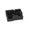 Wera 05137381001 Pěnová vložka 1 ks (d x š x v) 172 x 392 x 30 mm