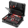 Cimco CIMPACK Electric, 173010 Batoh s nářadím, 13dílná, (d x š x v) 525 x 205 x 420 mm