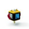 Bals Elektrotechnik závěsný rozvaděč CEE 57117 57117 Bals Elektrotechnik závěsný rozvaděč CEE 57117 57117