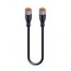 Kabel ovladače snímače, A: Vnitřní, A: Rovný 5, B: Volný konec, B: Neuzavřený, 60V, IP65, IP67, IP68, IP69K, řada: RKT Kabel ovladače snímače, A: Vnitřní, A: Rovný 5, B: Volný konec, B: Neuzavřený, 60V, IP65, IP67, IP68, IP69K, řada: RKT