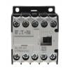 Eaton 4 NO, 4 NC Stykač napětí ve vinutí 230V ac 10 A 400V ac s 4 NO kontakty Řízení motoru, rozsah: DILER 4P Eaton 4 NO, 4 NC Stykač napětí ve vinutí 230V ac 10 A 400V ac s 4 NO kontakty Řízení motoru, rozsah: DILER 4P