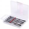 KS Tools 918.3211 9183211 křížový bit PZ 2 niklováno C 6.3 5 ks