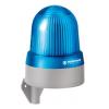 Werma Kombinace sirén a majáků, řada: 433 Nepřetržité světlo barva Modrá 24V IP65 LED Nástěnná CCC, CE, EAC, WEEE 114 dB Werma Kombinace sirén a majáků, řada: 433 Nepřetržité světlo barva Modrá 24V IP65 LED Nástěnná CCC, CE, EAC, WEEE 114 dB