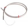 Termočlánek s minerální izolací RS014/0816 100 mm kabel typ K Inconel 600 1 m sonda, -40 °C 6 mm na 1100 °C IEC, RoHS