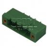 Vidlice 2EDGVM-5.00-04P-14-100A, 320 V / 100 A, 4 póly, 180° Vidlice 2EDGVM-5.00-04P-14-100A, 320 V / 100 A, 4 póly, 180°