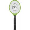 Gardigo Elektrische Fliegenklatsche Bzzz 25154INT plácačka na hmyz mřížka pod napětím (d x š x v) 460 x 180 x 30 mm černá, zelená 1 ks