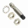 Omron Indukční bezdotykový snímač E2B-S08KN04-MC-C1 Válec se závitem M8 200mA E2B IP67 NPN 1 kHz 4 mm 30 V dc Omron Indukční bezdotykový snímač E2B-S08KN04-MC-C1 Válec se závitem M8 200mA E2B IP67 NPN 1 kHz 4 mm 30 V dc