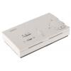 Eberle Termostat, řada: KLR-E 7000, SPDT 30 °C 6 A 5 °C 230V ac Eberle Termostat, řada: KLR-E 7000, SPDT 30 °C 6 A 5 °C 230V ac