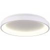 Deko Light Merope Stropní svítidlo pevně vestavěné LED 60 W teplá bílá, neutrální bílá Dopravní bílá (RAL 9016) Deko Light Merope Stropní svítidlo pevně vestavěné LED 60 W teplá bílá, neutrální bílá Dopravní bílá (RAL 9016)
