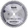 Bosch Accessories Top Precision 2608642100 tvrdokovový pilový kotouč 2...
