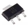 DiodesZetex Tranzistor FZT853TA 6 A NPN 100 V, SOT-223, počet kolíků: 4 kolíkový Jednoduchý DiodesZetex Tranzistor FZT853TA 6 A NPN 100 V, SOT-223, počet kolíků: 4 kolíkový Jednoduchý