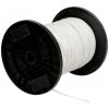 SWG 68019006575 polyamidové lano bílá