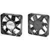 Sunon FG-09 větrací mřížka 1 ks (š x v) 92 mm x 92 mm ocel Sunon FG-09 větrací mřížka 1 ks (š x v) 92 mm x 92 mm ocel