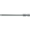 Wera 800/4 Z plochý bit 4.5 mm nástrojová ocel vysoce pevné, legováno F 6.3 1 ks