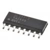 Digitální izolátor IL717-3E 2.5 kVrms 4 kanálový NVE 110 Mbps 5.5 V 8 Povrch SOIC