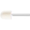 PFERD TOOLS 44100334 Lešticí stopkový kotouč Průměr 12 mm 10 ks PFERD TOOLS 44100334 Lešticí stopkový kotouč Průměr 12 mm 10 ks