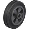 Blickle 323592 VPP 100/12G kolečko odolné vysokému zatížení Ø kola: 100 mm nosnost (max.): 70 kg 1 ks Blickle 323592 VPP 100/12G kolečko odolné vysokému zatížení Ø kola: 100 mm nosnost (max.): 70 kg 1 ks