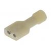 Molex 190030103 faston zásuvka 2500 ks Tape Molex 190030103 faston zásuvka 2500 ks Tape
