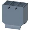 Siemens, Kryt, pro použití s: 3VA1 100/160 Siemens, Kryt, pro použití s: 3VA1 100/160