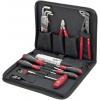 Wiha 9300-024 Set 10tlg 36388 sada nářadí pro údržbáře v tašce 31dílná